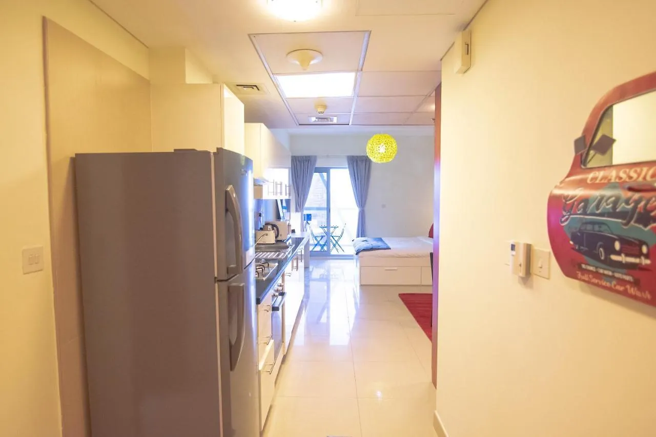 Lux Bnb Studio Park Tower Difc Dubai United Arab Emirates